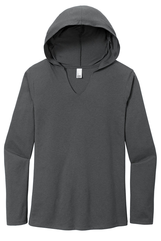 Promedica Facilities - Women’s Perfect Tri Long Sleeve Hoodie