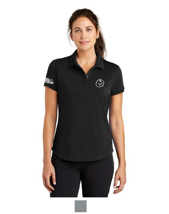 Honda Marysville Motorsports - Nike Golf Ladies Dri-FIT Smooth Performance Polo
