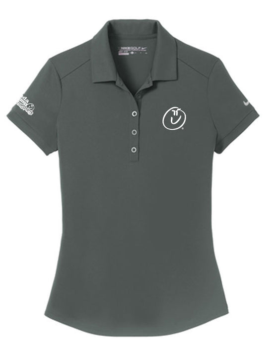 Honda Marysville Motorsports - Nike Golf Ladies Dri-FIT Smooth Performance Polo