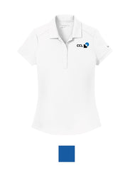 CCL - Ladies Dri-FIT Smooth Performance Polo