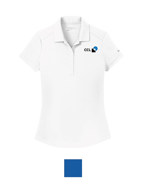 CCL - Ladies Dri-FIT Smooth Performance Polo