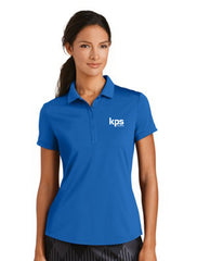 KPS Global - Ladies Dri-FIT Smooth Performance Polo