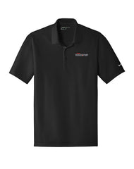 Boltaron - Nike Dri-FIT Players Polo with Flat Knit Collar