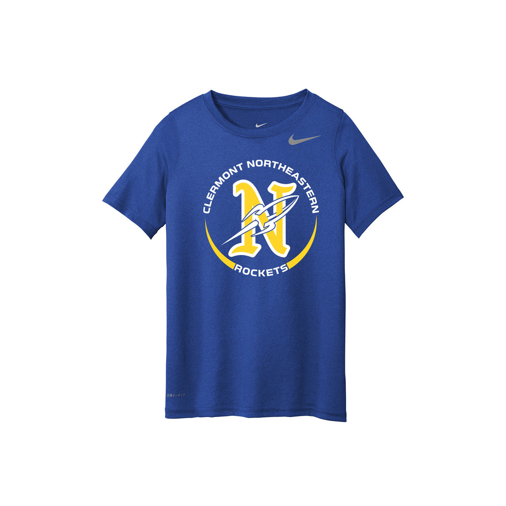 Clermont Schools - Nike Youth Legend Tee