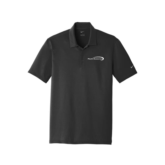 Plastic Resources - Nike Dri-FIT Legacy Polo