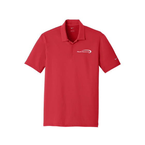 Plastic Resources - Nike Dri-FIT Legacy Polo