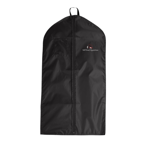 Mill Creek Equestrian - Garment Bag