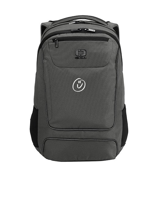 OGIO ® Range Pack, Brand 2024 New, Black