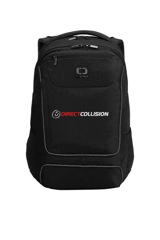 Direct Collision - OGIO Range Pack