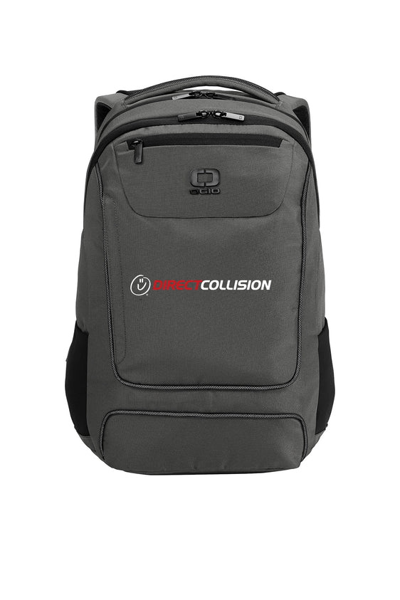 Direct Collision - OGIO Range Pack