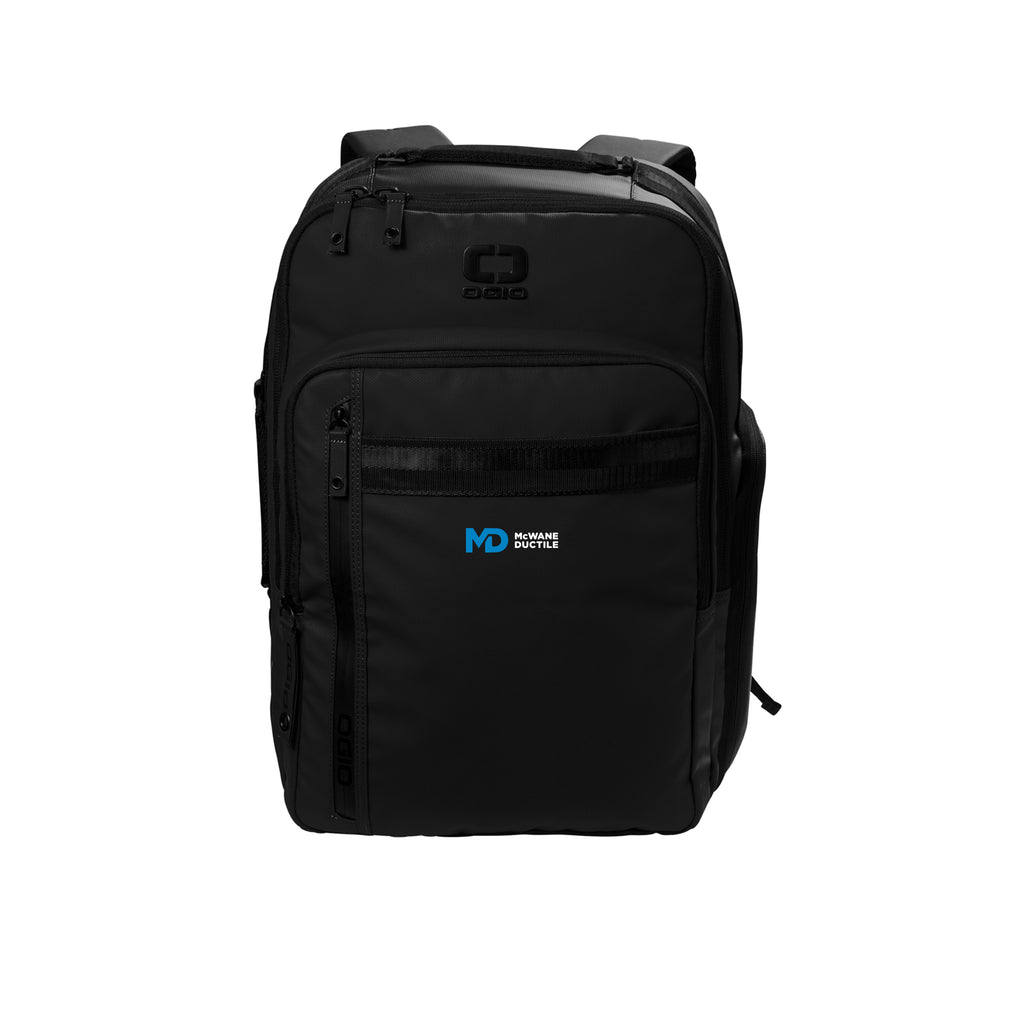 McWane Ductile - OGIO® Commuter XL Pack