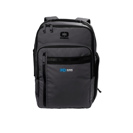 McWane Ductile - OGIO® Commuter XL Pack
