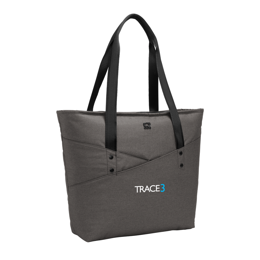 Trace3 - Downtown Tote