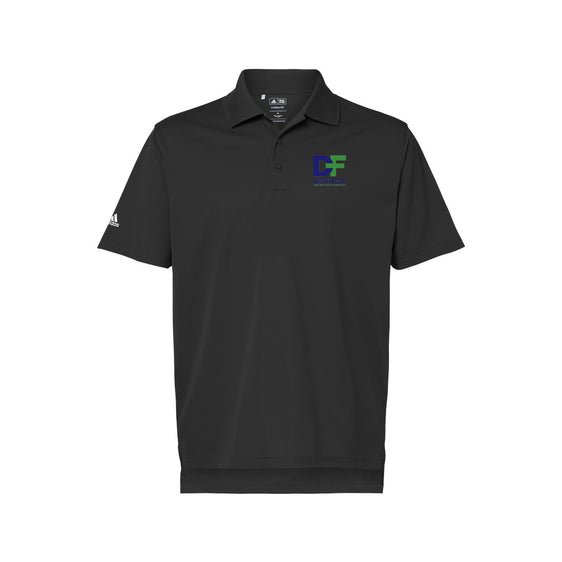 Datafield Technology Services - Adidas - Basic Polo
