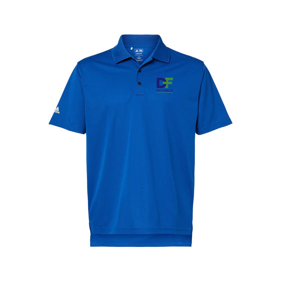 Datafield Technology Services - Adidas - Basic Polo