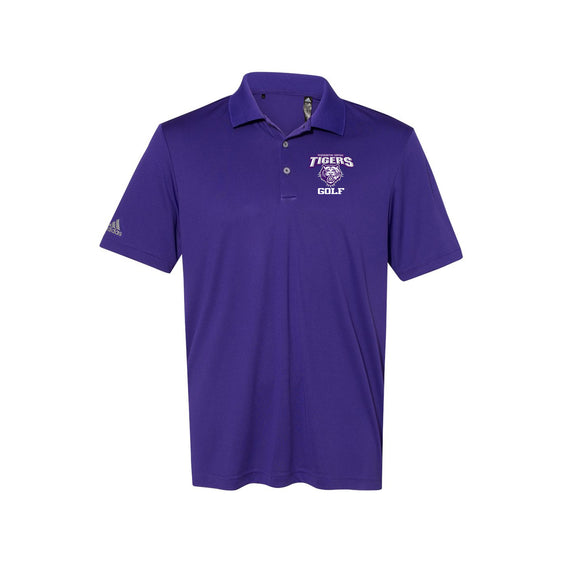 Pickerington Central Golf - Adidas - Performance Polo