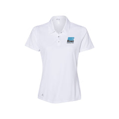 Renier Construction - Adidas - Women's Performance Polo