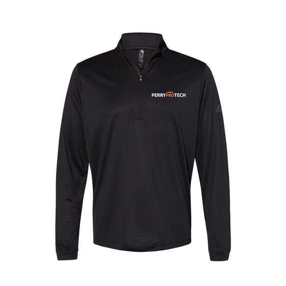 Perry ProTECH - Adidas - Lightweight Quarter-Zip Pullover