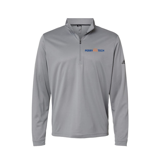 Perry ProTECH - Adidas - Lightweight Quarter-Zip Pullover