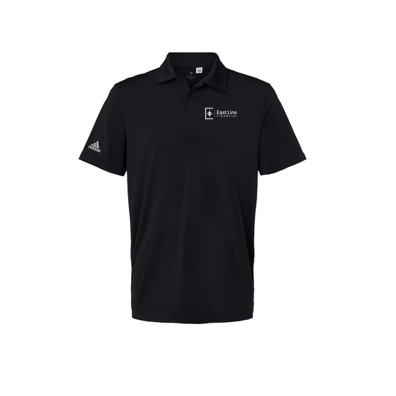 Eastline Financial - Adidas - Ultimate Solid Polo