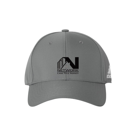 Network Land Title - Adidas - Core Performance Max Cap