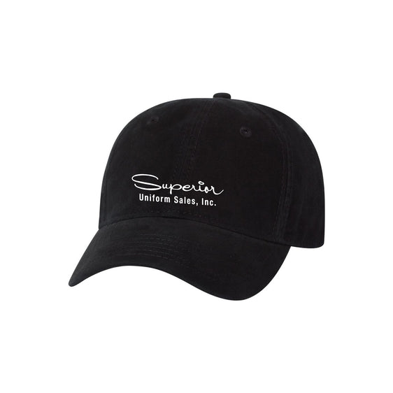 Superior Uniform Sales - Sportsman - Unstructured Cap