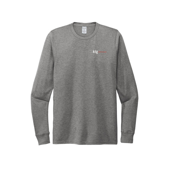 Kayne Law Group - Allmade® Unisex Tri-Blend Long Sleeve Tee