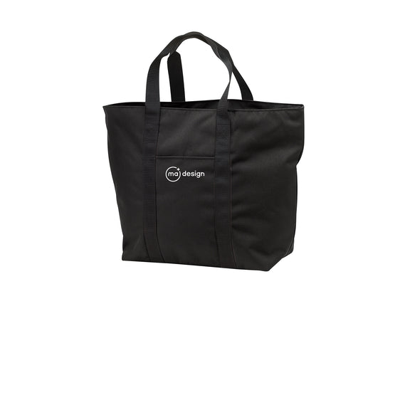 MA Design - Port Authority® All-Purpose Tote