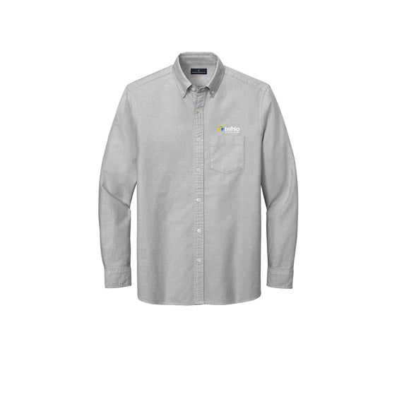 Telhio - Brooks Brothers® Casual Oxford Cloth Shirt