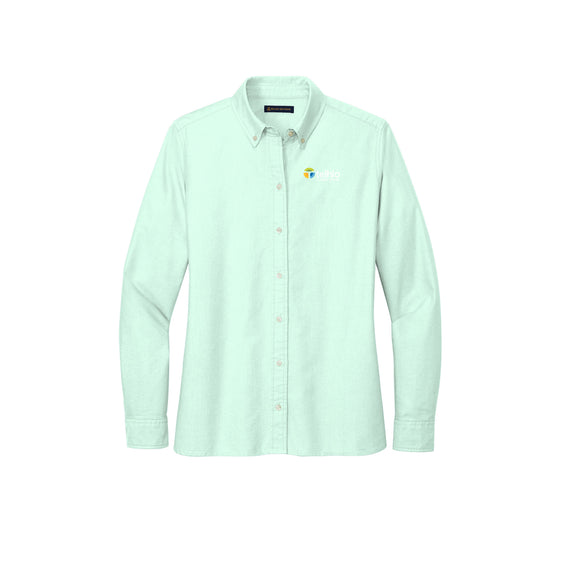 Telhio - Brooks Brothers® Women’s Casual Oxford Cloth Shirt