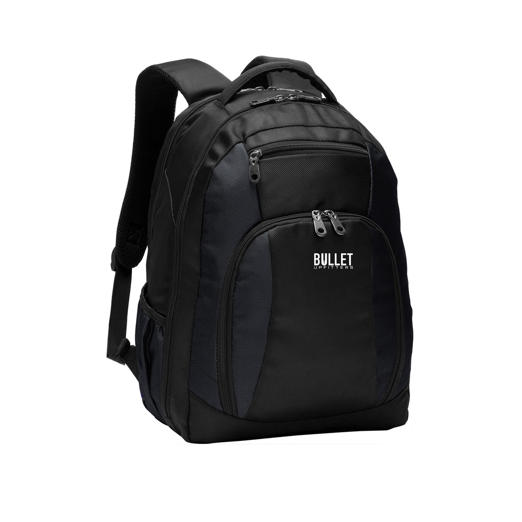 Bullet Upfitters - Port Authority® Value Backpack