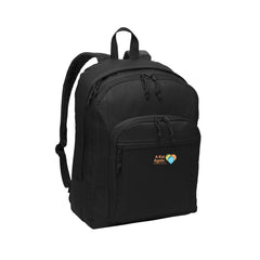 A Kid Again - Port Authority® Basic Backpack
