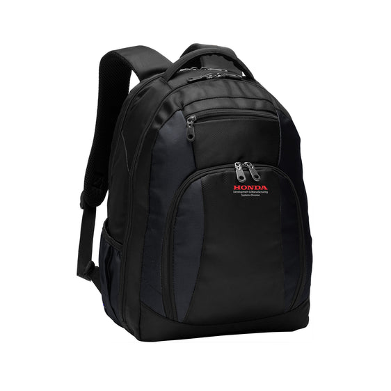 Honda of America - Port Authority Commuter Backpack