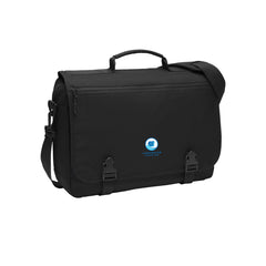 Edgewater Education - Port Authority® Messenger Briefcase