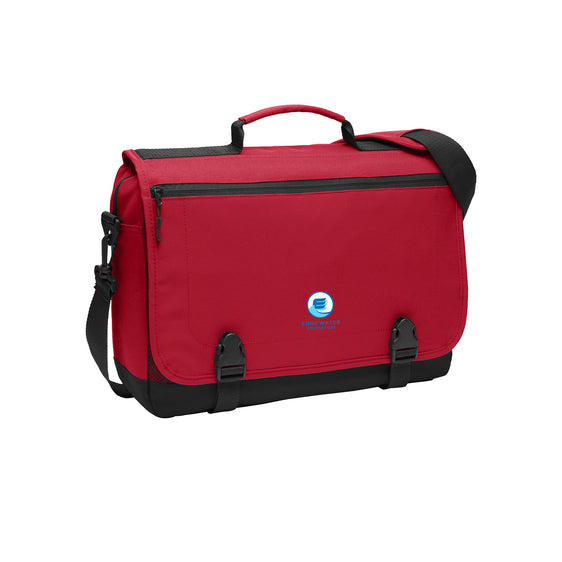 Edgewater Education - Port Authority® Messenger Briefcase