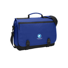 Edgewater Education - Port Authority® Messenger Briefcase