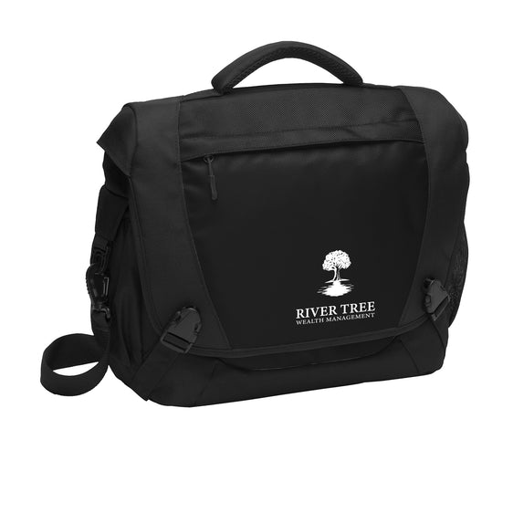 River Tree Wealth Management - Port Authority Computer Messenger
