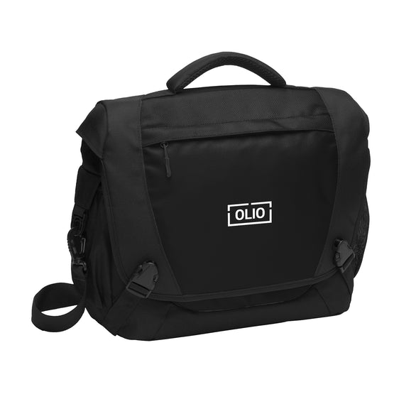 OLIO - Port Authority Computer Messenger