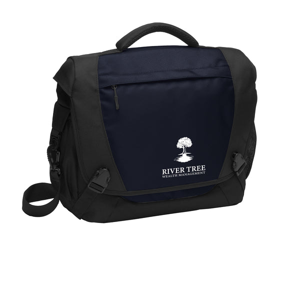 River Tree Wealth Management - Port Authority Computer Messenger