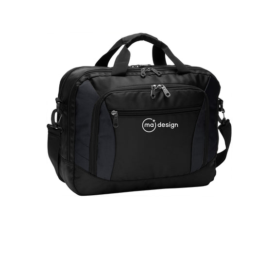 MA Design - Port Authority Commuter Brief