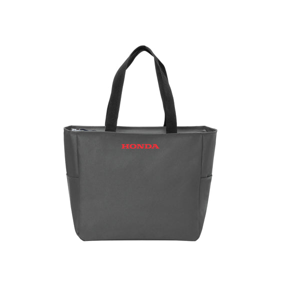 Honda of America - Port Authority® Essential Zip Tote