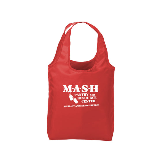 MASH - Port Authority ® Ultra-Core Shopper Tote