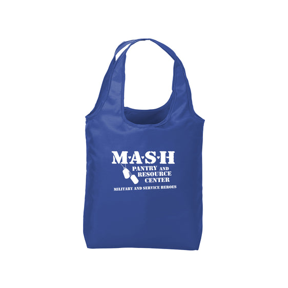 MASH - Port Authority ® Ultra-Core Shopper Tote