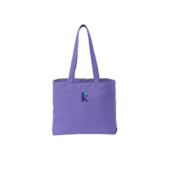 Krile Communications - Beach Wash ® Tote
