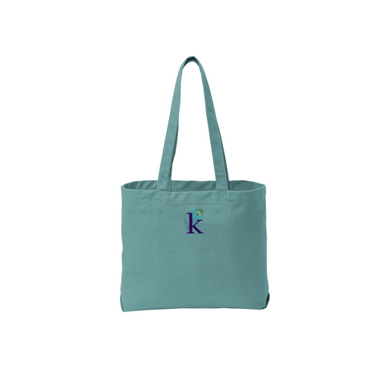 Krile Communications - Beach Wash ® Tote