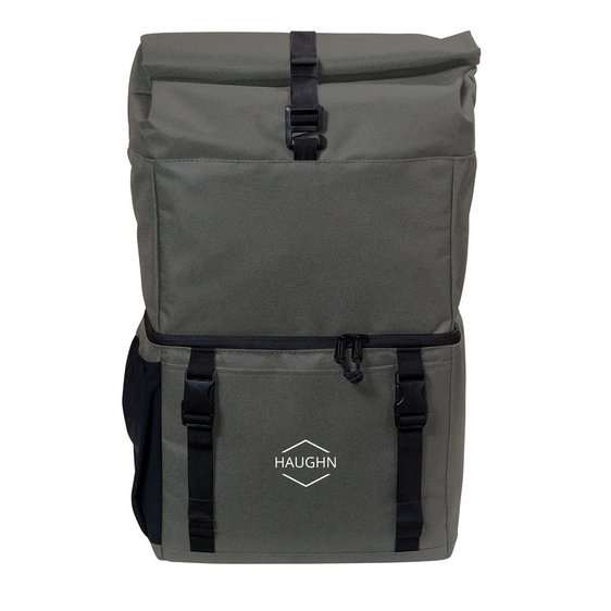 Haughn & Associates - Port Authority 18-Can Backpack Cooler