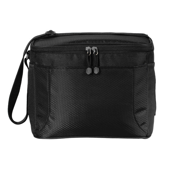 Jones Metal Products Company - 12-Can Cube Cooler