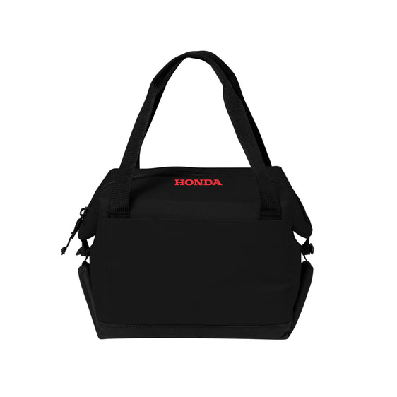 Honda of America - Port Authority® 6-Can Collapsible Cooler