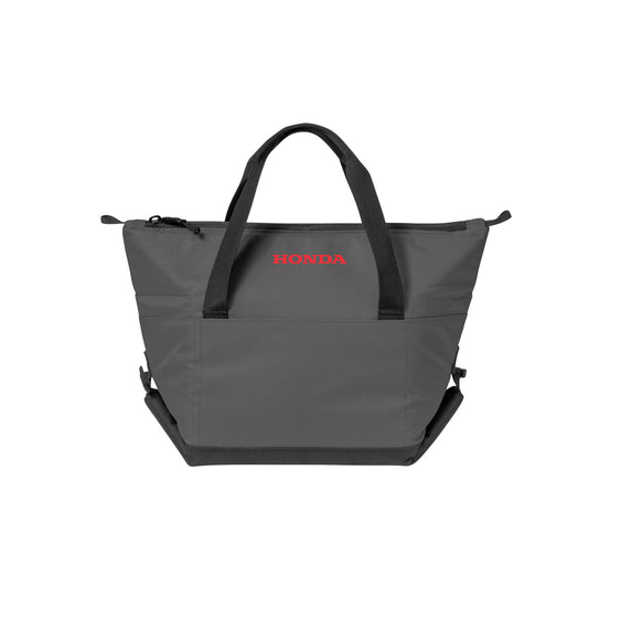 Honda of America - Port Authority® 6-Can Collapsible Cooler