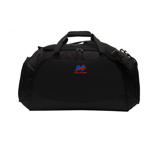 Marysville BMX - Port Authority Large Active Duffel